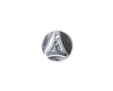 Chevy | GMC NBS SUV 2003-2006 Billet Rear Climate Control Knobs - 3PK