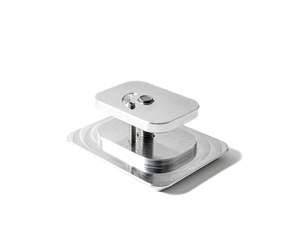 Chevy | GMC Billet Bed Stake Pocket Covers (Sold as Pair) – LG