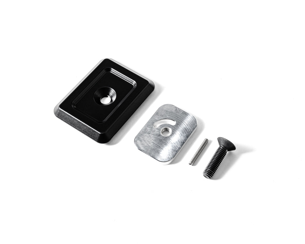 Chevy | GMC Billet Bed Stake Pocket Covers (Sold as Pair) – LG
