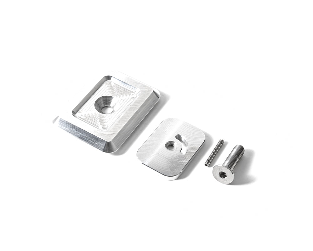 Chevy | GMC Billet Bed Stake Pocket Covers (Sold as Pair) – LG