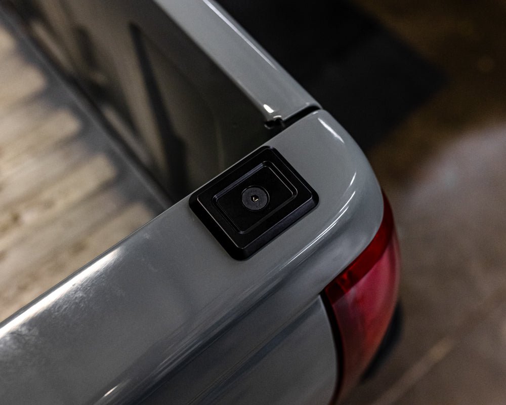 Chevy | GMC Billet Bed Stake Pocket Covers (Sold as Pair) – LG