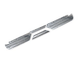 Chevy | GMC OBS 1988-1998 Billet Fleet-Side Bumper Plates