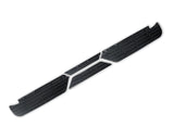 Chevy | GMC OBS 1988-1998 Billet Fleet-Side Bumper Plates
