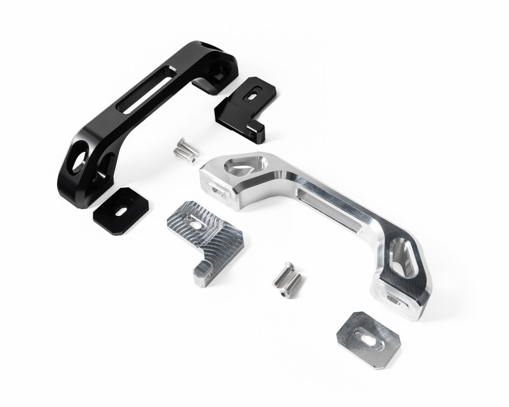 Chevy | GMC NNBS 2008-2013 Billet Rear Roof Grab Handle (Sold as Pair)