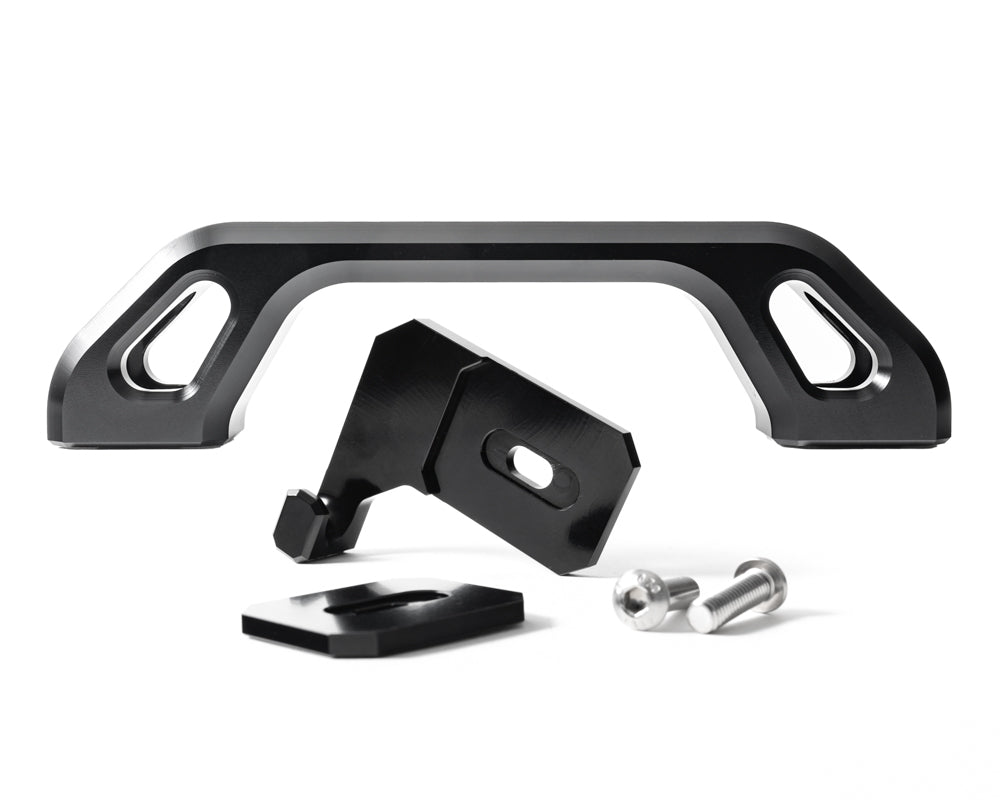 Chevy | GMC NNBS 2008-2013 Billet Rear Roof Grab Handle (Sold as Pair)