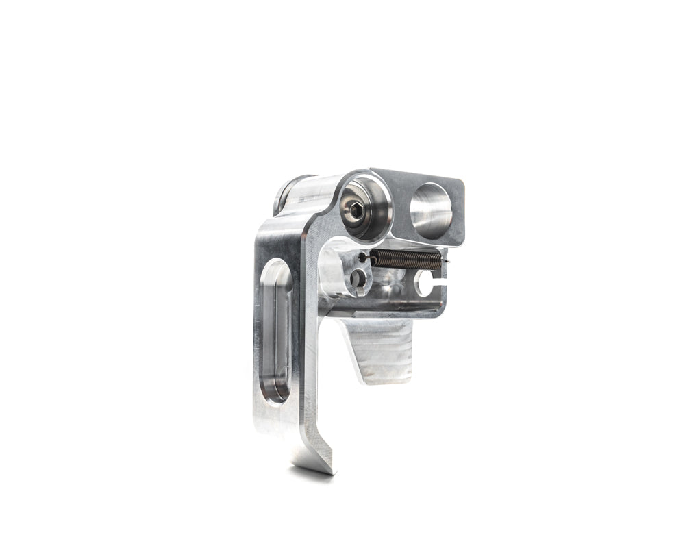 Chevy OBS 95-99 | NBS 00-07 Billet Hood Release