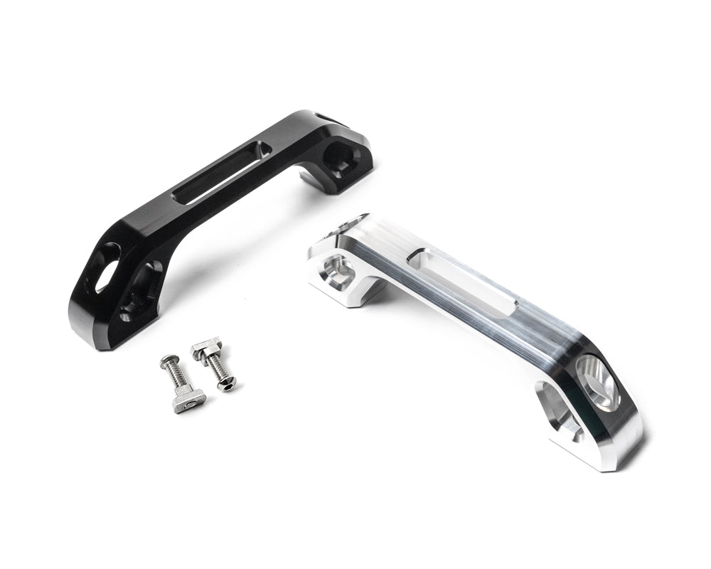 Chevy | GMC NBS 1999-2006 Billet Grab Handle, A-Pillar/Roof