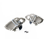 Chevy | GMC OBS 1995-1998 Billet Door Handle and Lock Slide Assembly