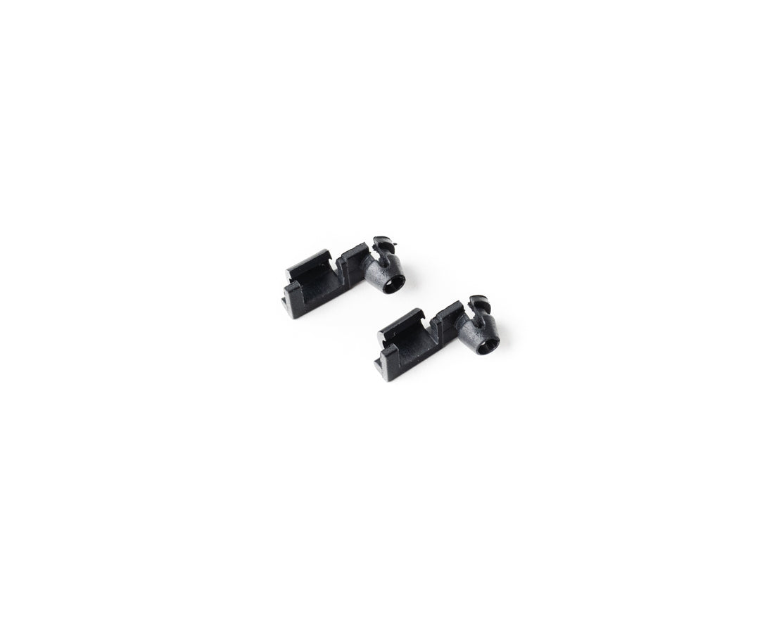Chevy | GMC OBS 1995-1998 Billet Door Handle and Lock Slide Assembly