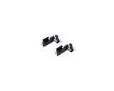 Chevy | GMC OBS 1995-1998 Billet Door Handle and Lock Slide Assembly