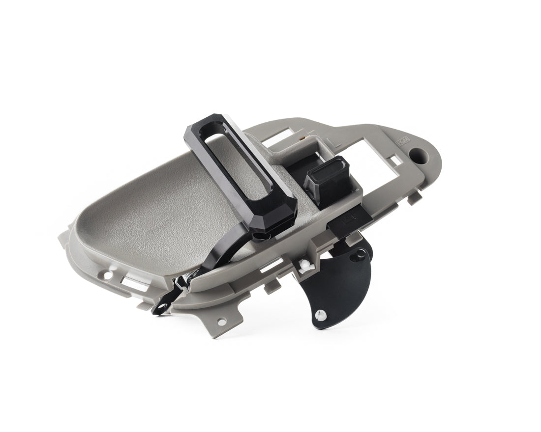Chevy | GMC OBS 1995-1998 Billet Door Handle and Lock Slide Assembly
