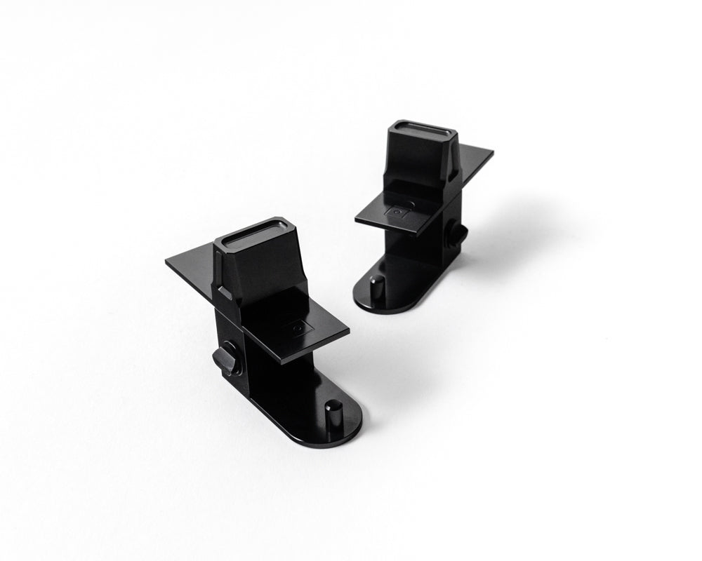 Chevy | GMC OBS 1995-1999 Billet Door Lock Slides – LG