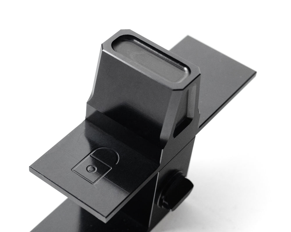 その他 AV-LS500UL Chevy | GMC OBS 1995-1999 Billet Door Lock Slides – LG