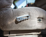 Paquete de palancas de 4 asientos para Chevy/GMC OBS C/K 1500 1995-1999