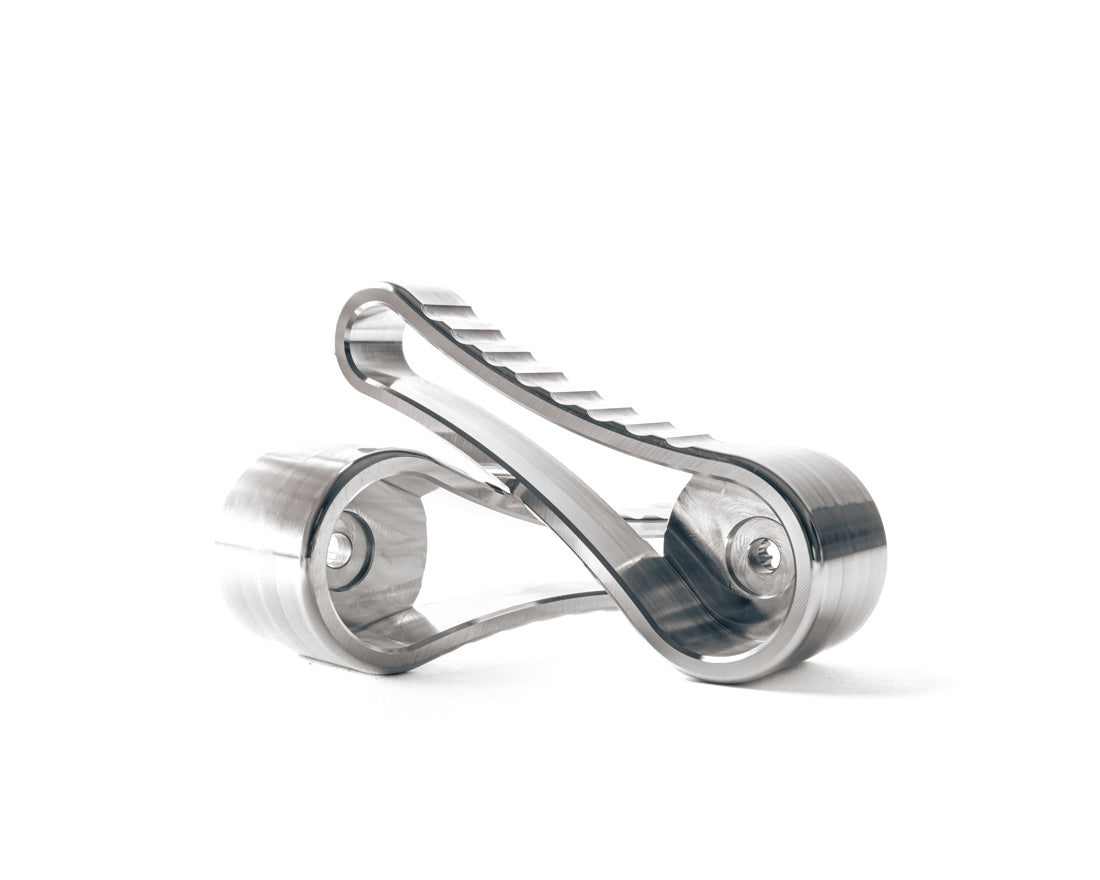 Dodge Ram 3rd Gen Billet Seat Levers