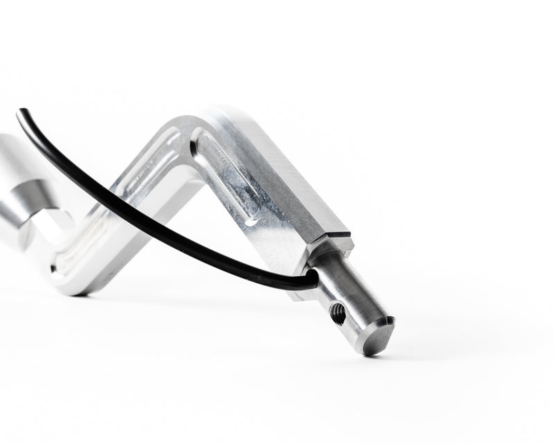 Chevy | GMC 1999-2007 Silverado / Sierra NBS Billet Shift Lever w/ Ove ...