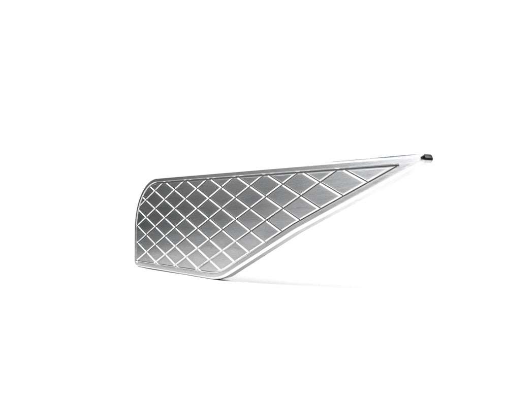 Chevy | GMC 1988-1998 OBS C1500 and K1500 Billet Step-Side Plates