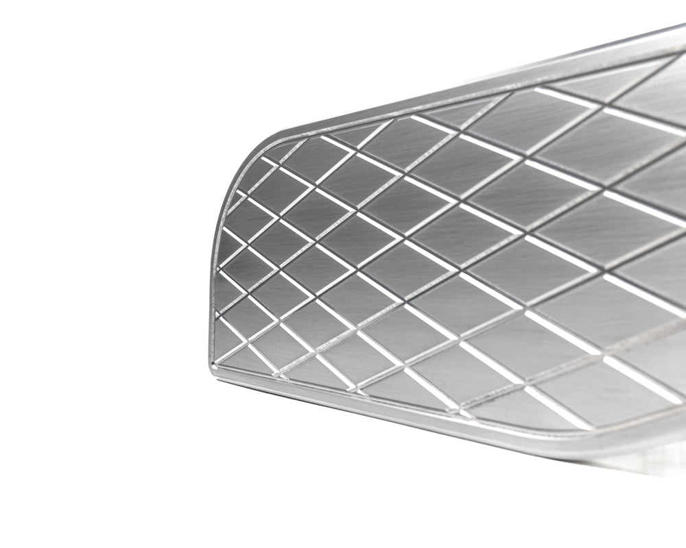 Chevy | GMC 1988-1998 OBS C1500 and K1500 Billet Step-Side Plates