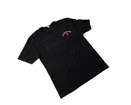ブラック ライゼン1 C10 Tシャツ