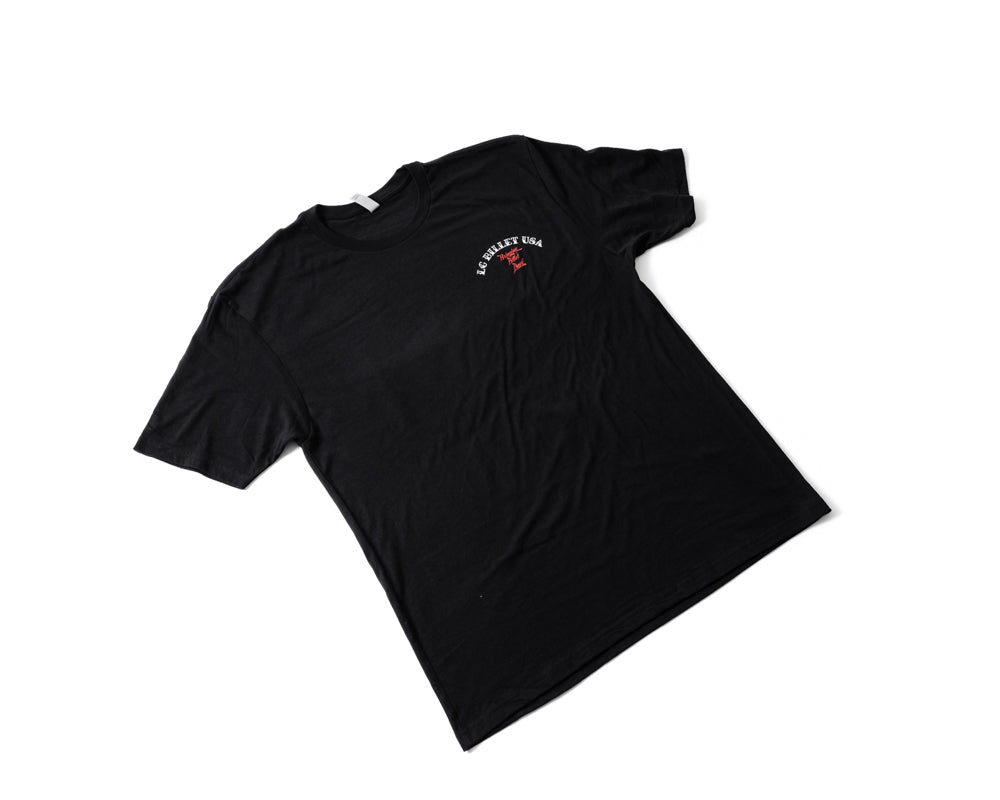 Black Risen1 C10 T-Shirt