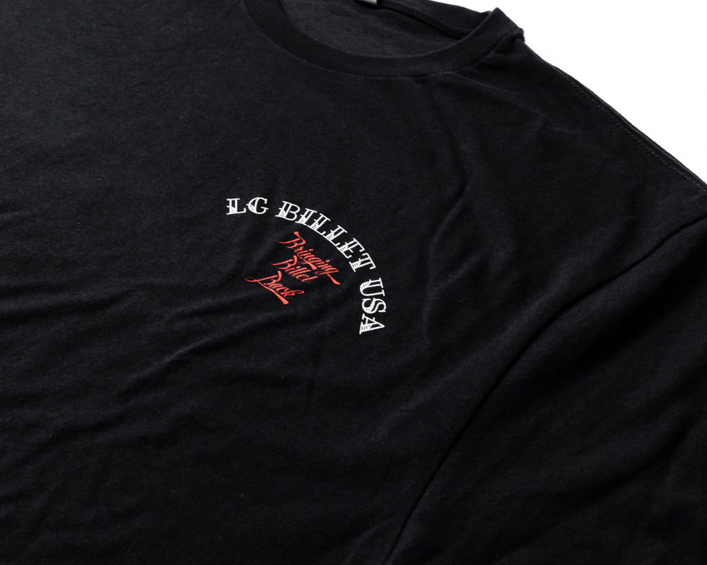 Black Risen1 C10 T-Shirt