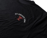 Black Risen1 C10 T-Shirt