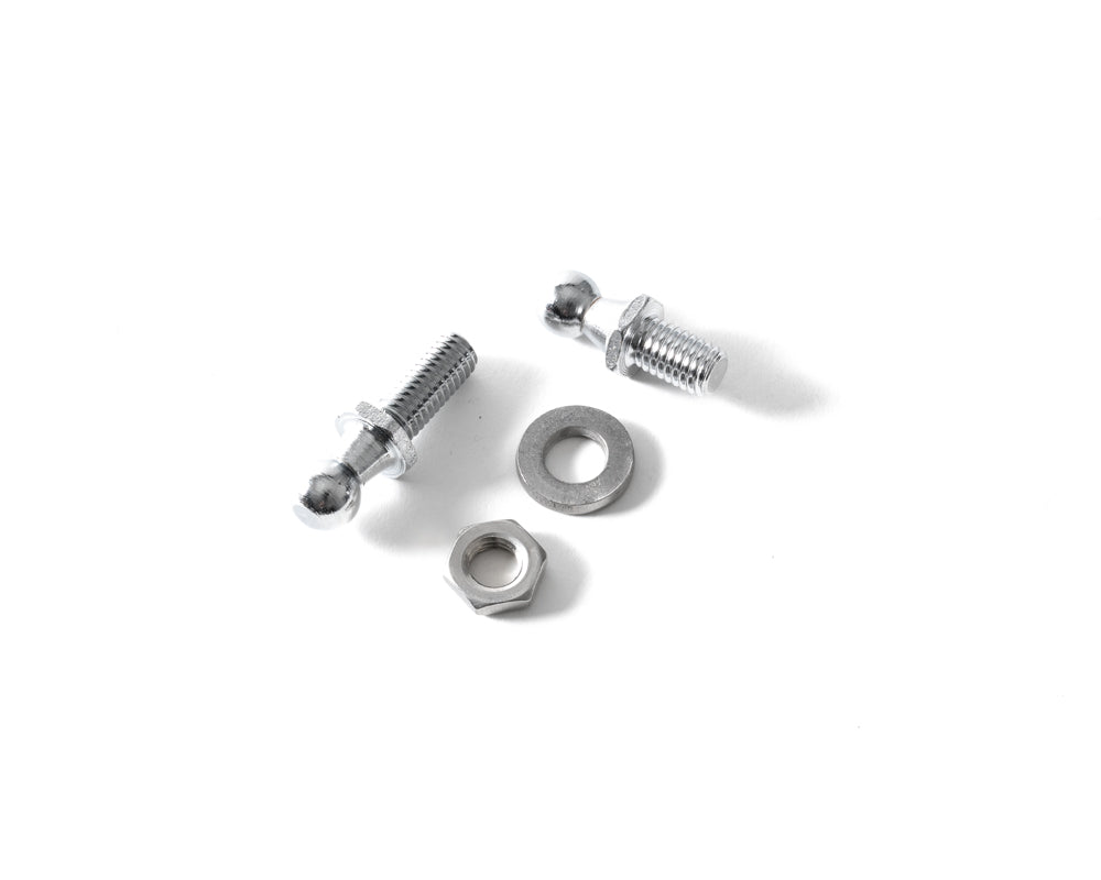 82-04 Chevy | GMC S-10 & S-15 - Tailgate Assist Damper (Strut)
