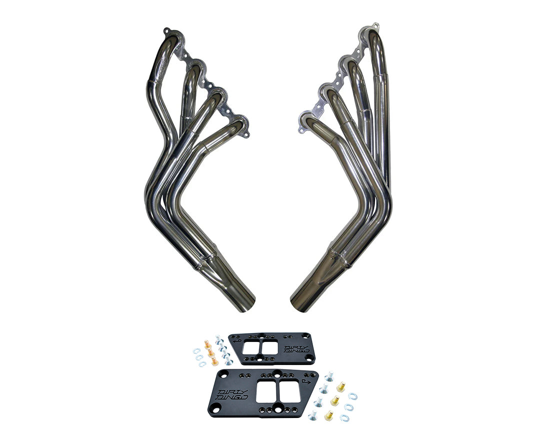LS Swap Package - 1967-1969 Chevy Camaro | 1968-1974 Chevy Nova