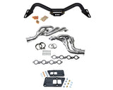 LS Swap Package - 1963-1966 Chevy | GMC C10/C20