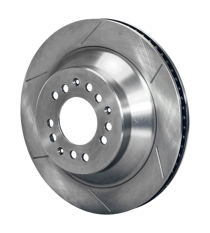 Wilwood - A | F | G | X Bodies -  Forged Narrow Superlite 6R Big Brake Front Brake Kit - 12.88 Inch