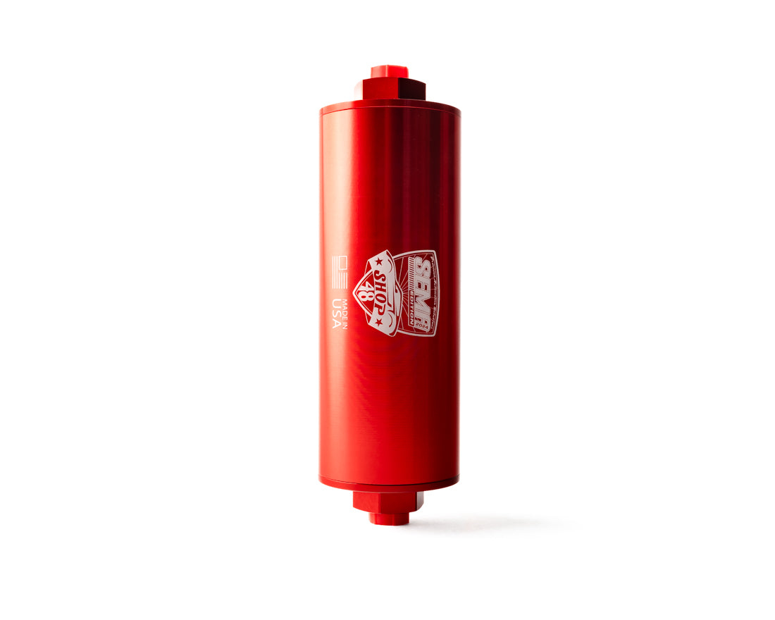 Paquete de instalación básica de Vapor Trapper - Edición SEMA