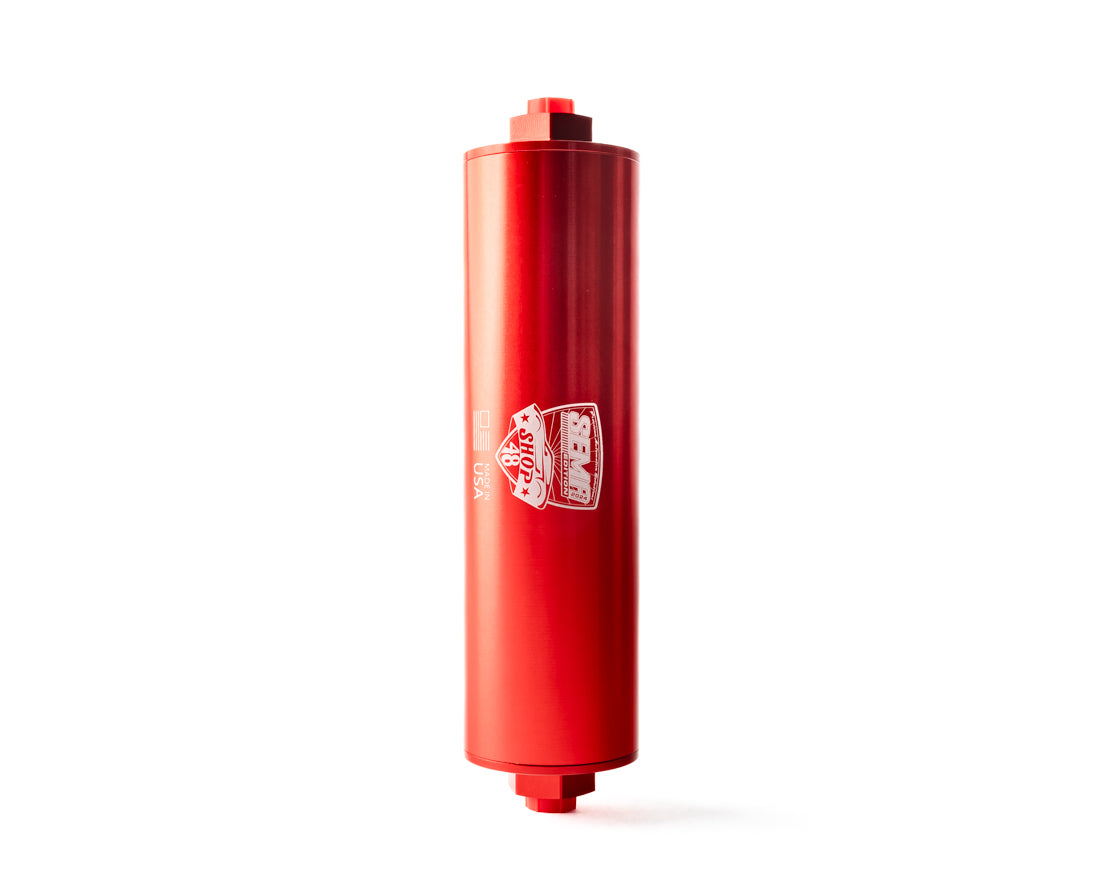 Paquete de instalación básica de Vapor Trapper - Edición SEMA