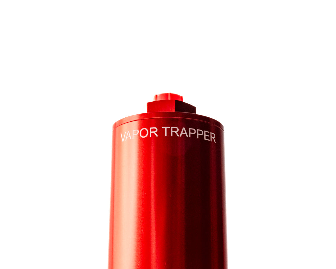 Paquete de instalación básica de Vapor Trapper - Edición SEMA