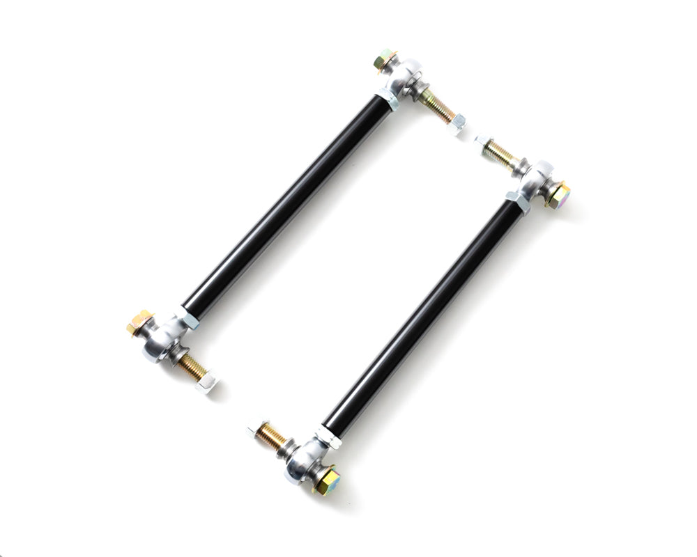 Stone Fab - Chevy | GMC OBS C1500 1988-1998 Heim Joint Narrow Tie Rods