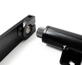 Barra estabilizadora estriada para brazos de control estrechos Stone Fab - Chevy | GMC OBS C1500 1988-1998