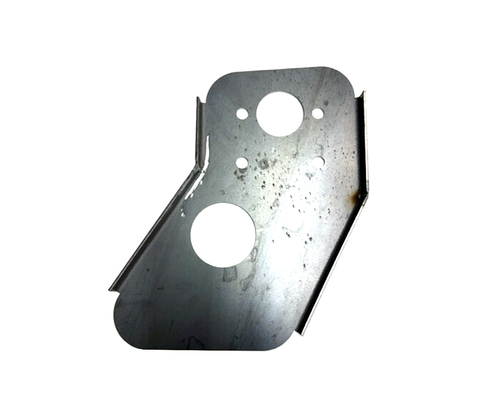 Slosh Tubz - Chevy/GMC C10/K10 1973-1987 Shaved firewall brace