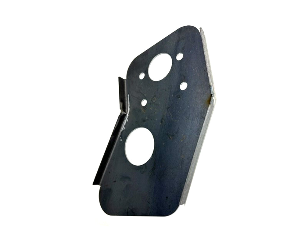 Slosh Tubz - Chevy/GMC C10/K10 1973-1987 Shaved firewall brace