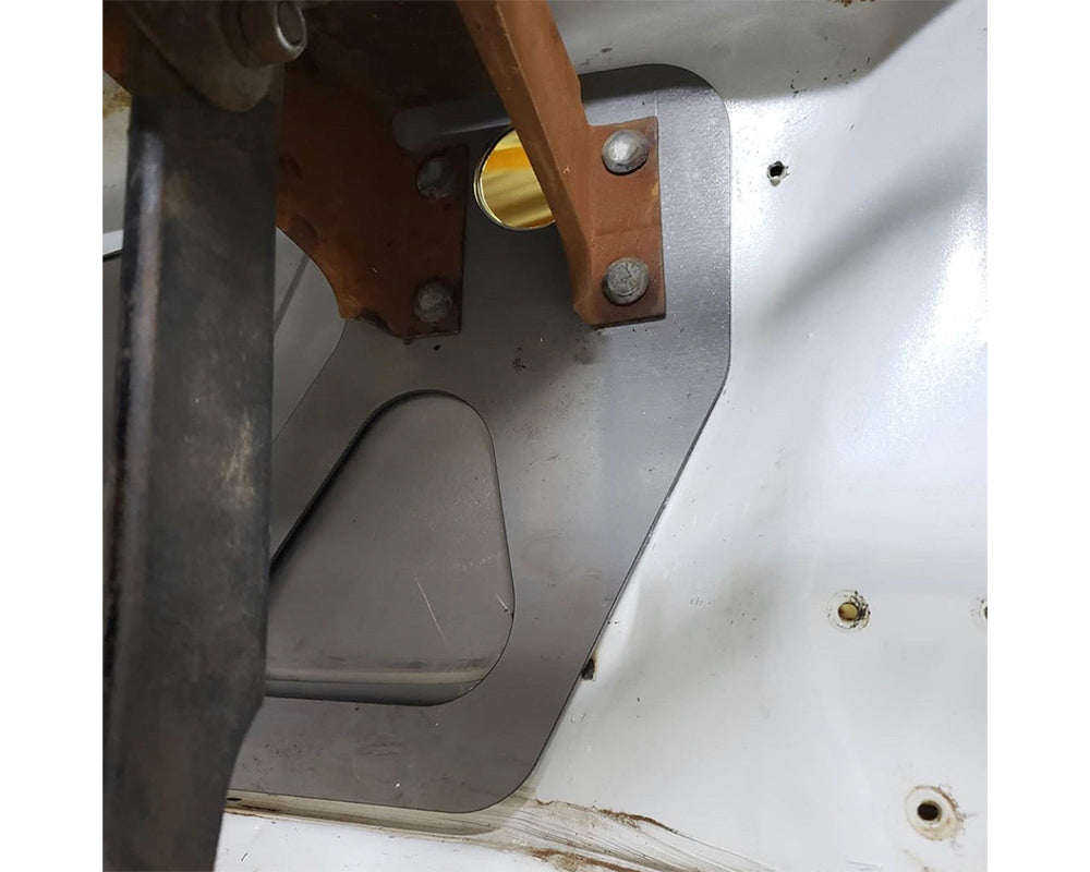 Toque Clásico Para Tu Squarebody: Perilla De Cambio De Goma Negra Para Chevrolet GMC C10 K10 1973-1987 (Transmisión Automática)