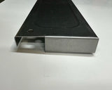Slosh Tubz - Cubierta de radiador de repuesto larga para Chevy/GMC C10/K10 1973-1987 