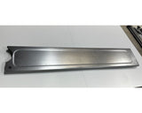 Slosh Tubz - Cubierta de radiador de repuesto larga para Chevy/GMC C10/K10 1973-1987 