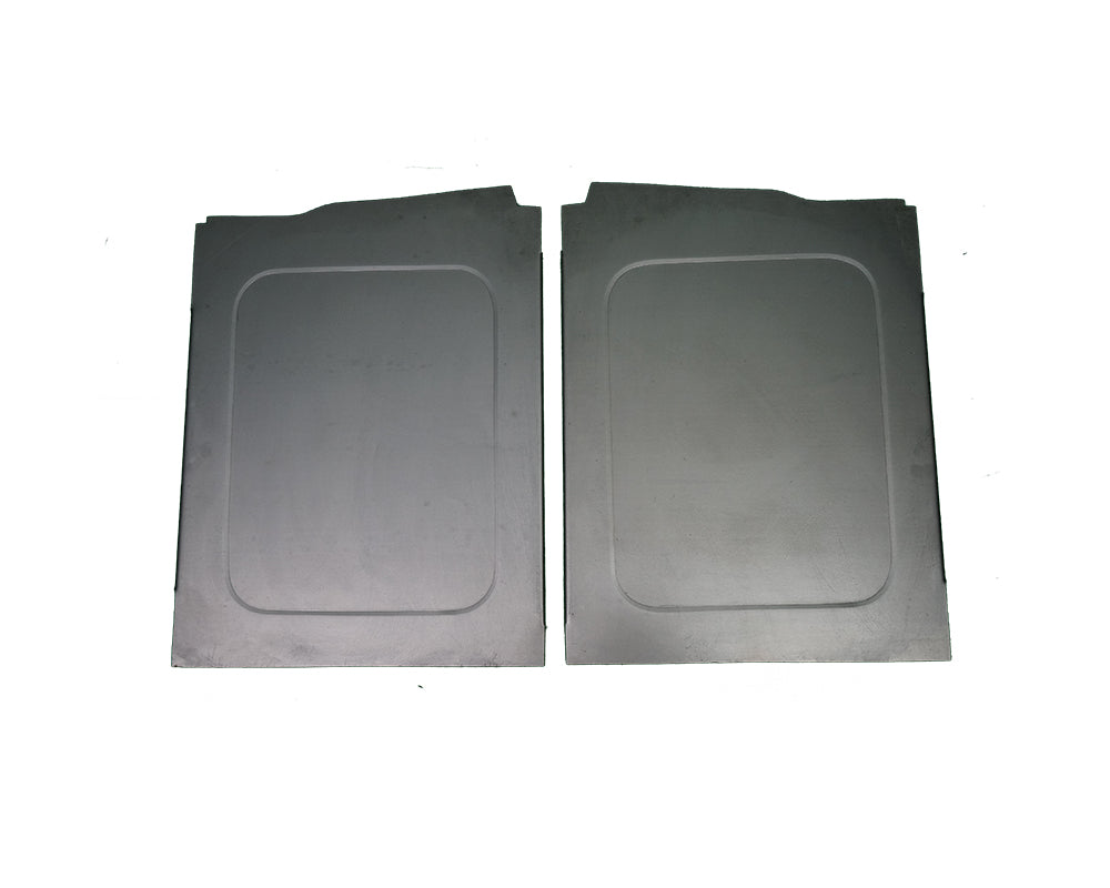 Slosh Tubz - Chevy/GMC C10/K10 1981-1987 Core Support Filler Panel