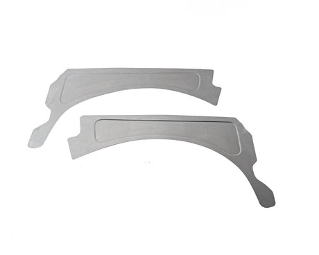 Paneles laterales de relleno de metal sintético para Chevy OBS 1988-98