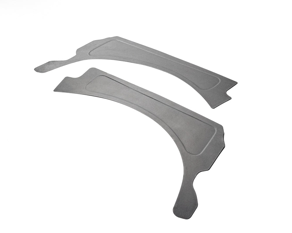 1988-98 Chevy OBS Faux Metal Tubz Side Filler Panels – LG Billet USA