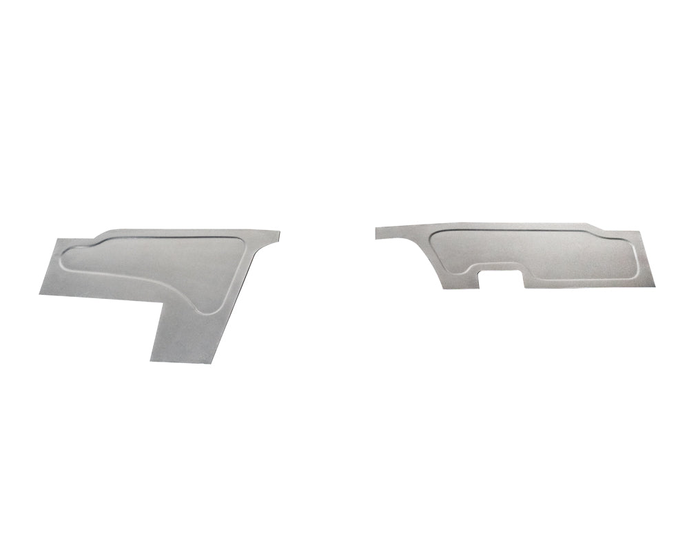 1988-98 Chevy OBS Firewall Filler Panels for Tubbed Firewalls