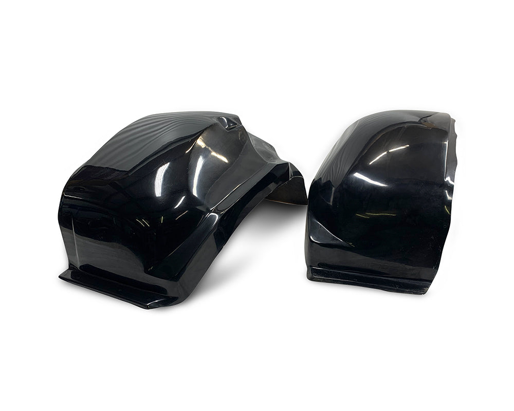 Slosh Tubz - Chevy/GMC C10/K10 1973-1987 Mild Tubz (elegir variante)