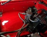 Slosh Tubz - Chevy/GMC C10/K10 1973-1987 Mild Tubz (elegir variante)