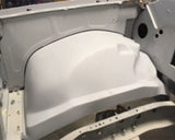 Slosh Tubz - Chevy/GMC C10/K10 1973-1987 Mild Tubz (elegir variante)