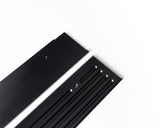 Spare Time Billet - Chevy | GMC 1988-1998 Billet Door Sill Plates