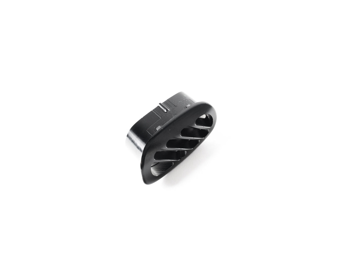 Spare Time Billet - Chevy | GMC 1995-1996 Billet Dash Defrost Vents
