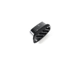 Spare Time Billet - Chevy | GMC 1995-1996 Billet Dash Defrost Vents